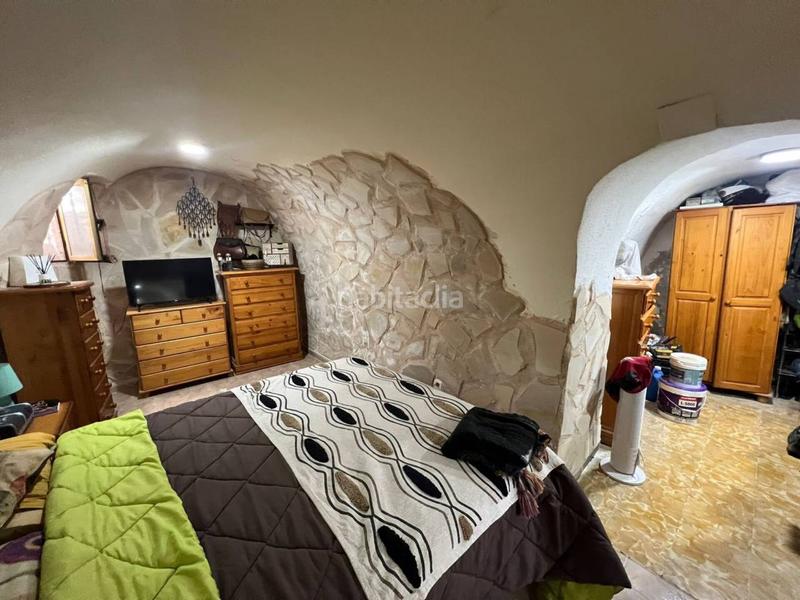 Foto fe08afe9-643e-4af6-b592-d874d3e6a001. Chalet con parcheggio piscina in Cañada del Fenollar Alicante