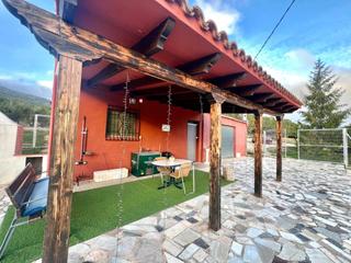 Masia a Ibi. Masia en venta en ibi