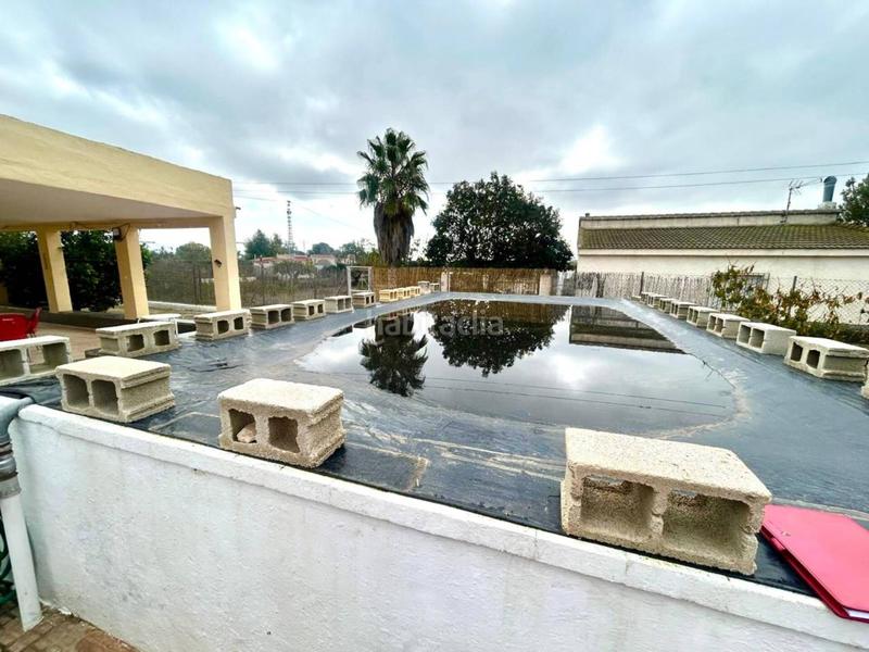 Foto 0ab9cec7-f234-4430-8726-659bf6231e4f. Chalet venta de villa en Onil