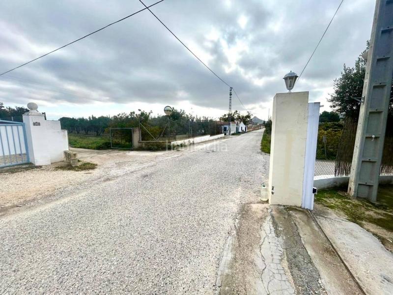 Foto 1785777a-b332-46b2-a0c3-fd71a54bddb9. Chalet venta de villa en Onil