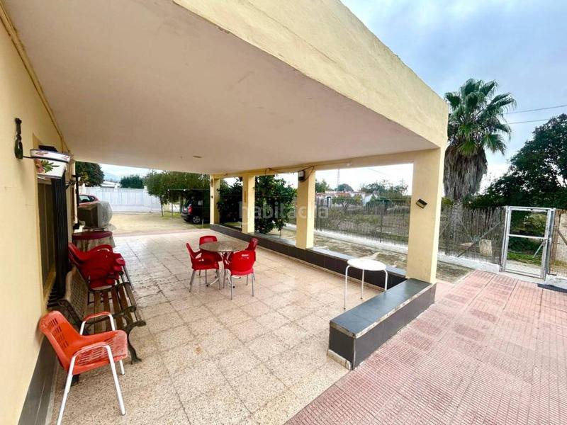 Foto 336954fa-15f7-4610-a1a7-9f78fad93cd8. Chalet venta de villa en Onil