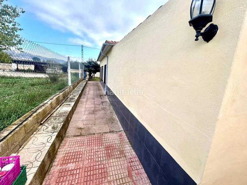 Foto 6287756a-d746-4740-b531-df1eac811d12. Chalet venta de villa en Onil