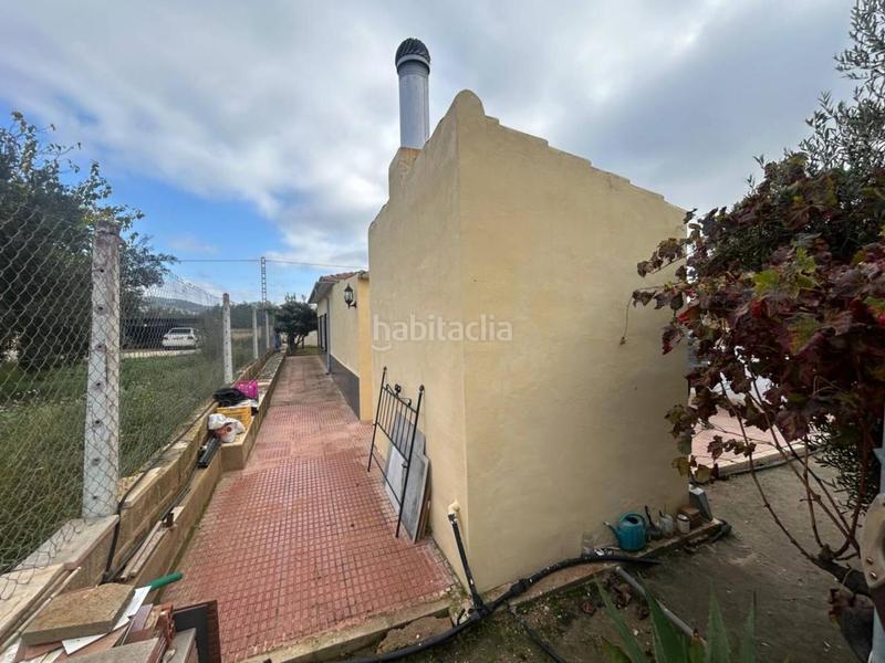 Foto 803fec7e-29c6-4076-a747-517a25d29f7e. Chalet venta de villa en Onil