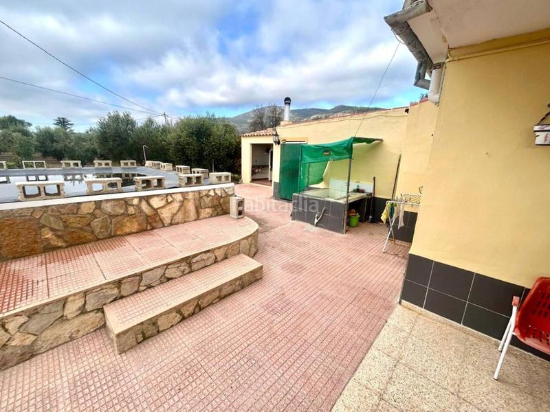 Foto 8735b115-3124-4016-9da4-364c2e336115. Chalet venta de villa en Onil