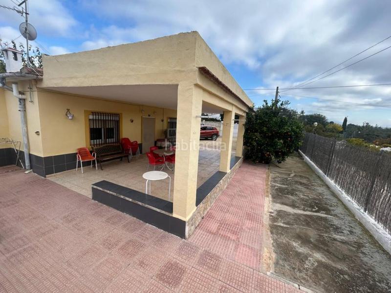 Foto b7222949-32a7-4bcc-9fad-c01b943eeaa3. Chalet venta de villa en Onil