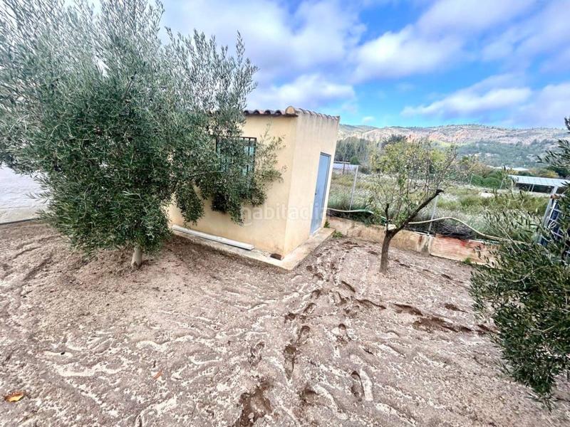 Foto b7753531-0245-4080-adfa-3adacbedd63b. Chalet venta de villa en Onil