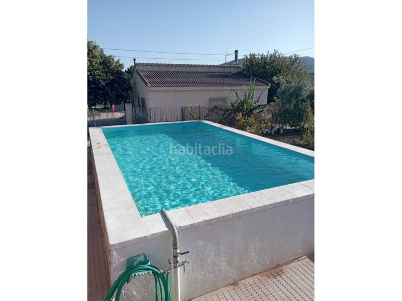 Foto c0df82b5-580e-44d0-b5a6-1406c5a47ed6. Chalet venta de villa en Onil