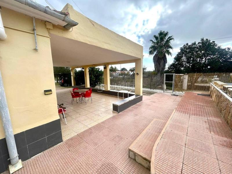Foto ea98e982-ee99-4570-b799-edd03bdd4d2f. Chalet venta de villa en Onil