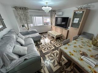 Appartement à Carolinas Bajas. Piso en venta en pla del bon repòs