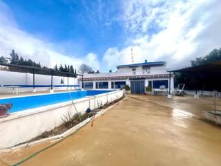Xalet a Ibi. Chalet en venta en ibi