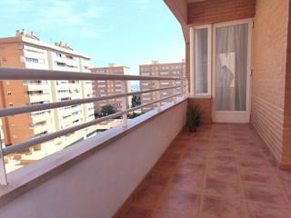 Location Appartement à Palmeral. Alquiler en palmeral de urbis