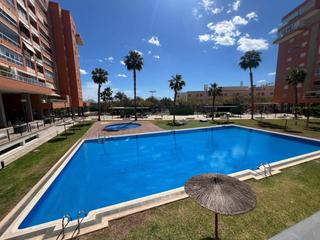 Rent Penthouse in Babel. Ático en babel