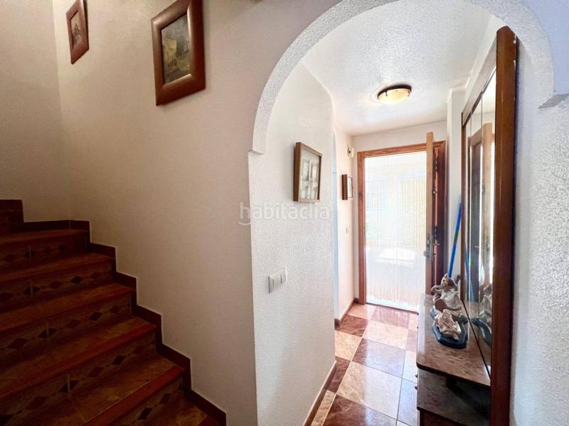 Foto 0e8e7061-b124-41cd-a231-a6ef0d5a7935. House with parking in Calas Santiago Bernabeu Santa Pola