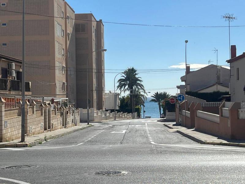 Foto 17a6c216-b8e9-48f5-a0c9-208dc73c1939. House with parking in Calas Santiago Bernabeu Santa Pola