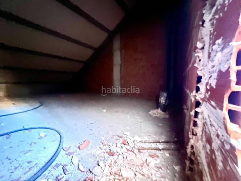 Foto 1e4046c6-9b8d-4e1b-b8ca-c575268a5039. House with parking in Calas Santiago Bernabeu Santa Pola