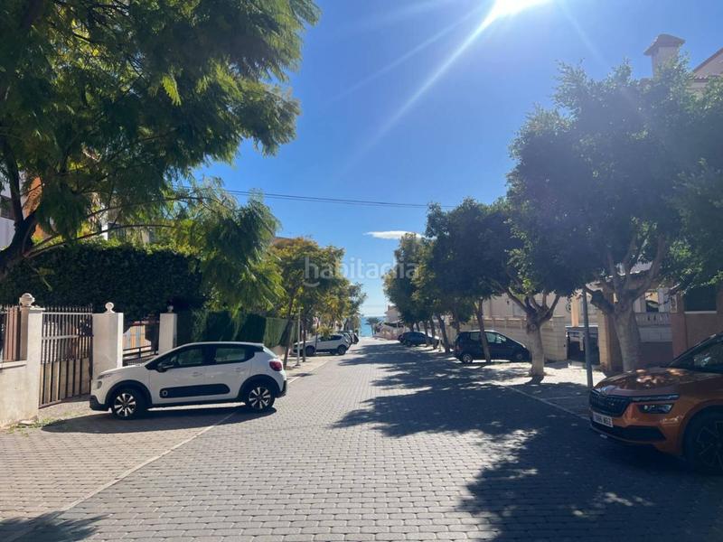 Foto 2939b9eb-7628-47c3-9957-0b48c2e5c9b5. House with parking in Calas Santiago Bernabeu Santa Pola