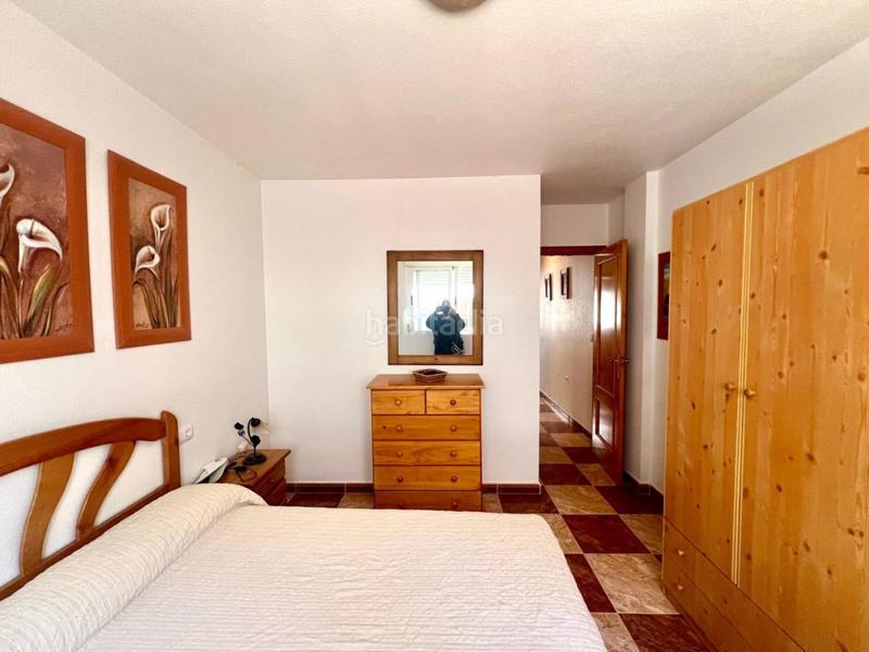 Foto 2dd530b1-3a99-43a2-bc1b-38aebb3dbd11. House with parking in Calas Santiago Bernabeu Santa Pola