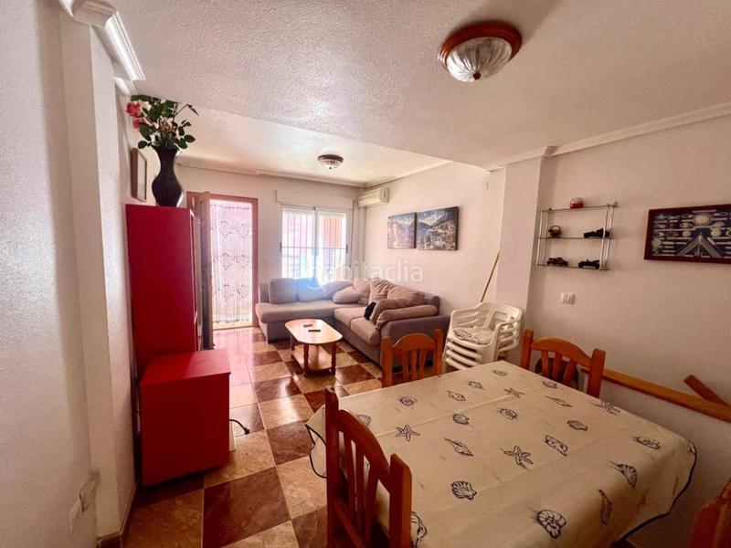 Foto 2e08ca3d-2ae0-4475-90e3-6c90f7be6ca4. House with parking in Calas Santiago Bernabeu Santa Pola