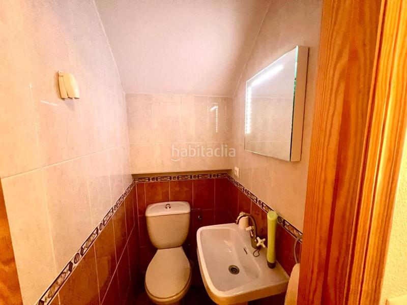 Foto 328b96a7-f0ba-46bc-92dd-ef87fe97e60f. House with parking in Calas Santiago Bernabeu Santa Pola