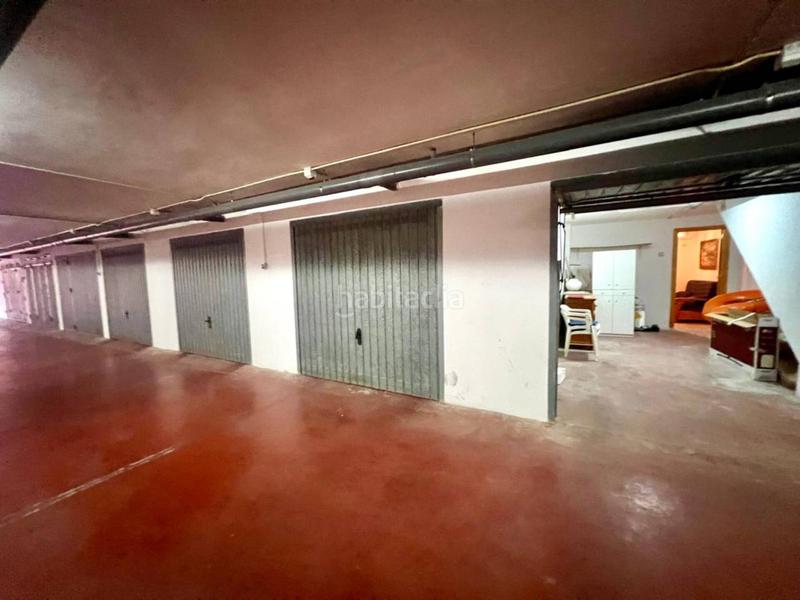 Foto 4c333e55-d86f-4de0-8515-073a16d1e755. House with parking in Calas Santiago Bernabeu Santa Pola