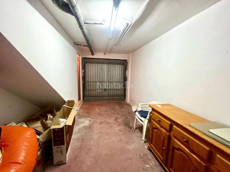 Foto 69a37d31-9d7e-45b7-9804-b9e3f71cb442. House with parking in Calas Santiago Bernabeu Santa Pola