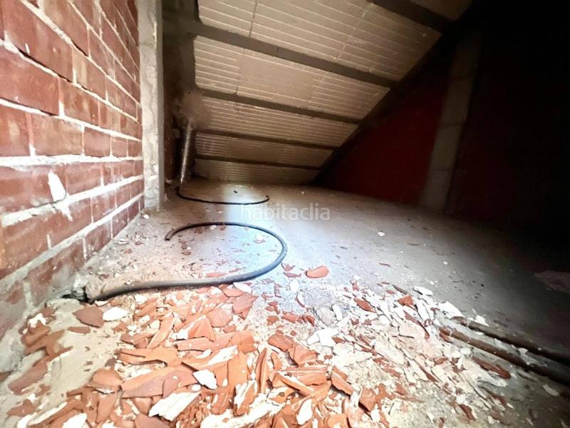 Foto 6ccea549-a1ea-41b4-89f2-c889aa00e37c. House with parking in Calas Santiago Bernabeu Santa Pola