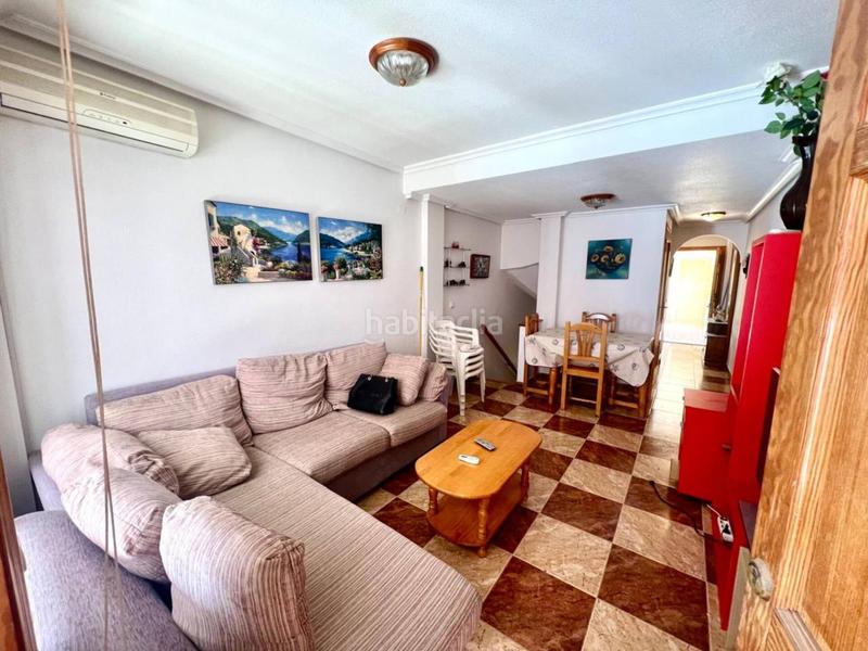 Foto 740e7107-464f-4b7e-8aed-b371b1bf0f0c. House with parking in Calas Santiago Bernabeu Santa Pola