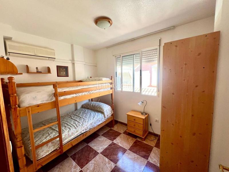 Foto 76739af4-1072-4b14-9d49-7ca93266e342. House with parking in Calas Santiago Bernabeu Santa Pola