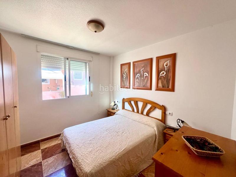 Foto 8a6a09b2-b669-4b8a-91bb-e80e14ac8378. House with parking in Calas Santiago Bernabeu Santa Pola