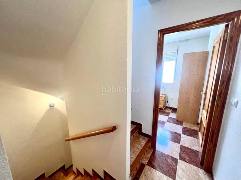 Foto 9ccb84de-e416-4bfd-90d4-62fad59a3a1d. House with parking in Calas Santiago Bernabeu Santa Pola