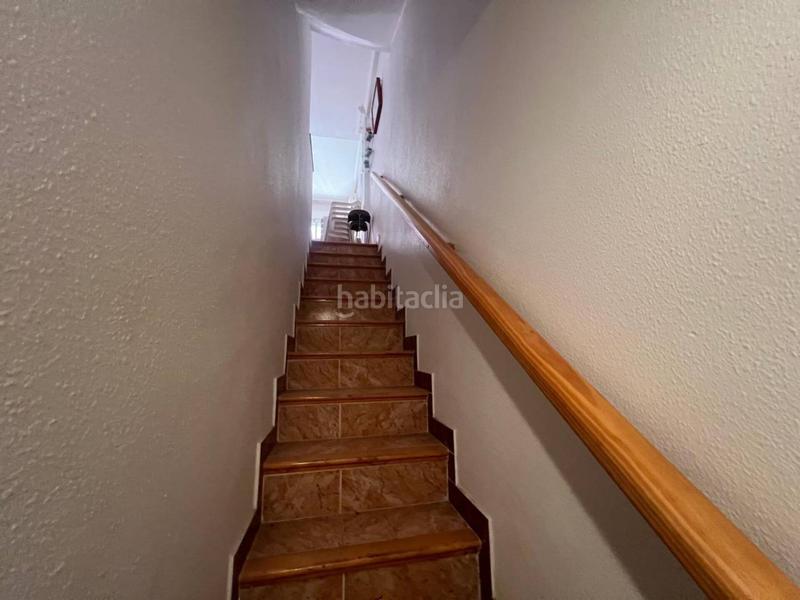 Foto b8d72bd6-089f-438e-99b9-76cb19ea3842. House with parking in Calas Santiago Bernabeu Santa Pola