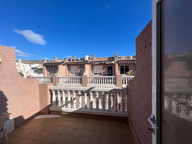 Foto bd4699cb-cd37-4f20-aeef-317dfa8fb183. House with parking in Calas Santiago Bernabeu Santa Pola