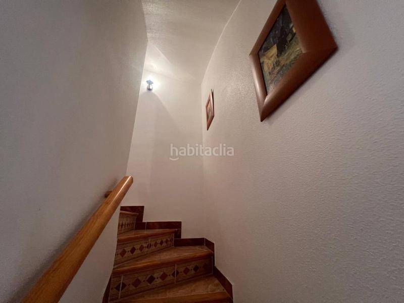 Foto ca477a91-a35d-41ff-8066-9348be3c8ad3. House with parking in Calas Santiago Bernabeu Santa Pola