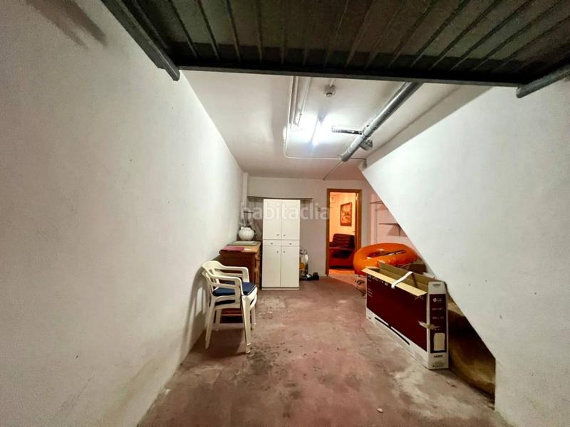 Foto ee7ac9ea-dda7-4d75-a917-5a5c314c8025. House with parking in Calas Santiago Bernabeu Santa Pola