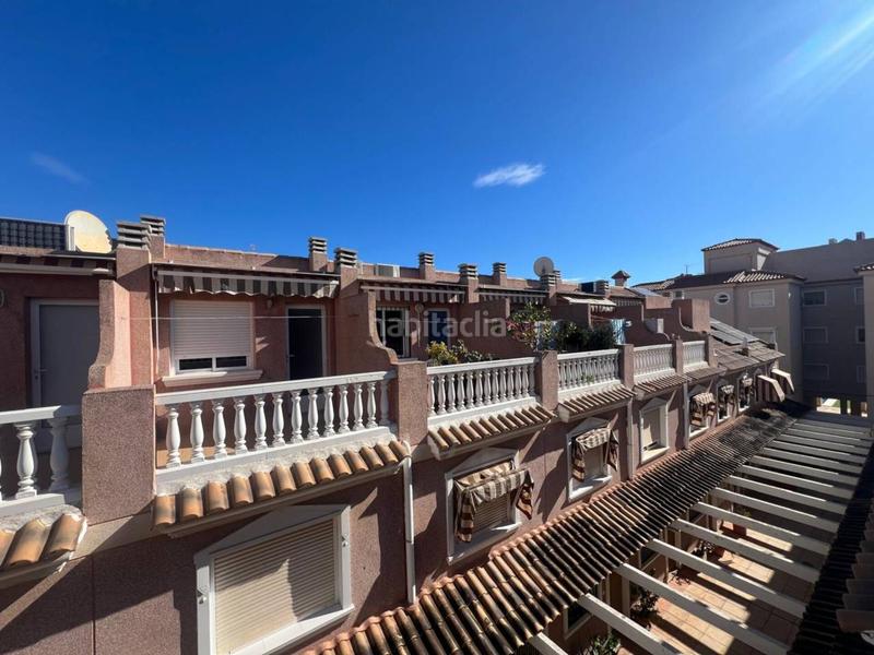 Foto f67808a8-4b46-415f-97c8-44a83ae6795a. House with parking in Calas Santiago Bernabeu Santa Pola