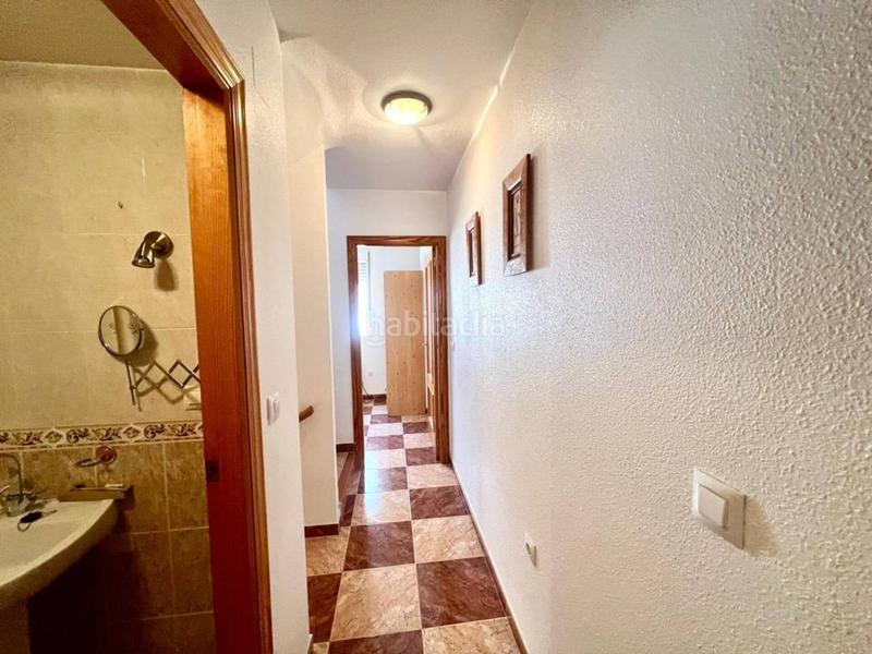 Foto f75c38f4-53bb-4391-8994-77743c55f2f2. House with parking in Calas Santiago Bernabeu Santa Pola