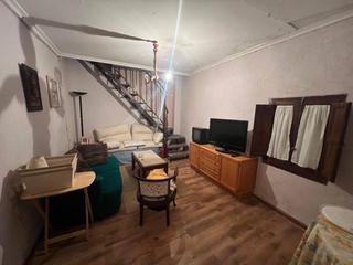 Casa  Punta la peña. Casa en venta en castalla