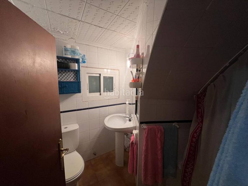 Foto c0453f28-9c56-447e-9a50-47b444e2bcf7. Casa in Castalla