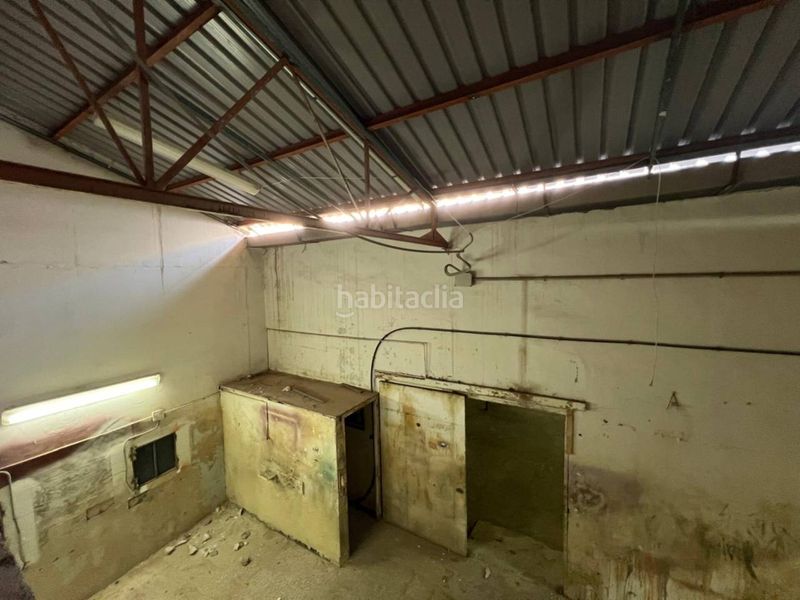 Foto c20edece-c43c-476b-9ad9-fe34ba915daf. Finca rústica a Villafranqueza Alicante