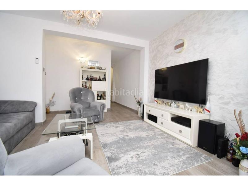 Foto 646c8dd2-06cd-4975-9b0d-5bee6bc5d415. Appartement avec chauffage dans Norte Santa Pola