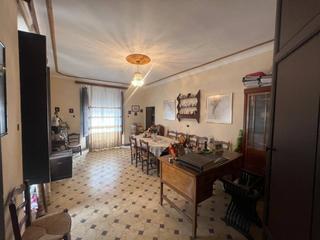 Casa adossada  Iglesia. Piso en venta en ibi