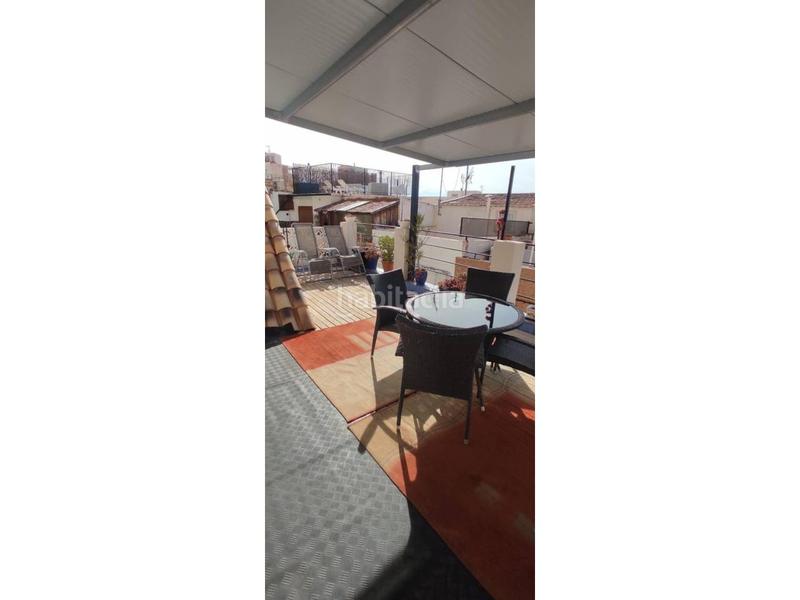 Foto 011c6618-3dca-4d03-aede-a5f66adecb82. Haus in Casco Antiguo - Sta. Cruz - Ayuntamiento Alicante