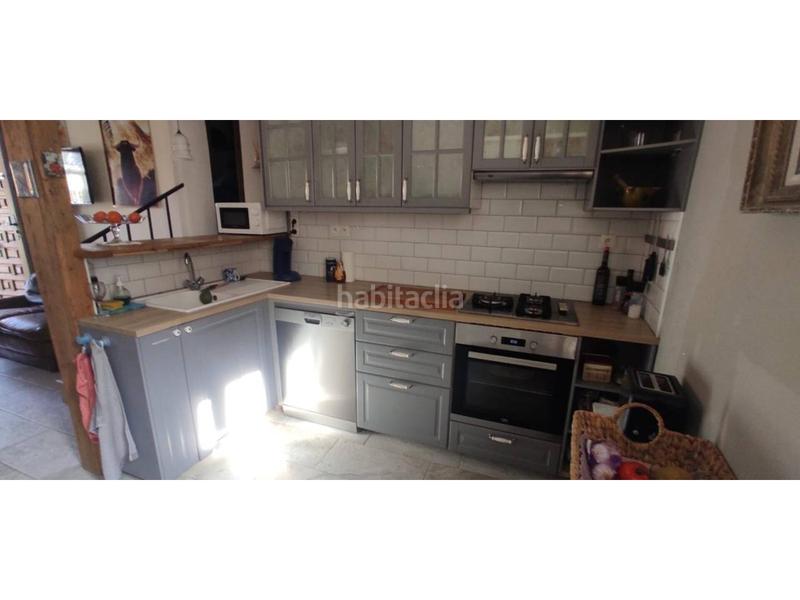 Foto 18471320-635c-480d-8817-861eac2e9f11. Haus in Casco Antiguo - Sta. Cruz - Ayuntamiento Alicante