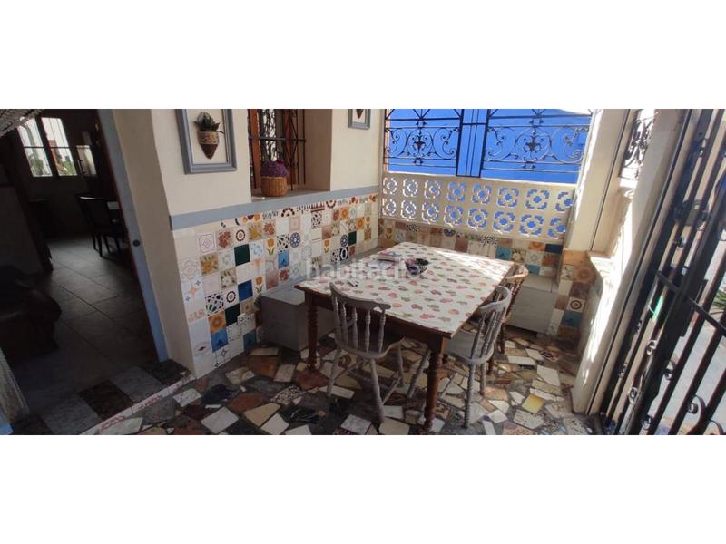 Foto 22f6c0ed-c012-47a9-896c-b86c56c0381e. Haus in Casco Antiguo - Sta. Cruz - Ayuntamiento Alicante