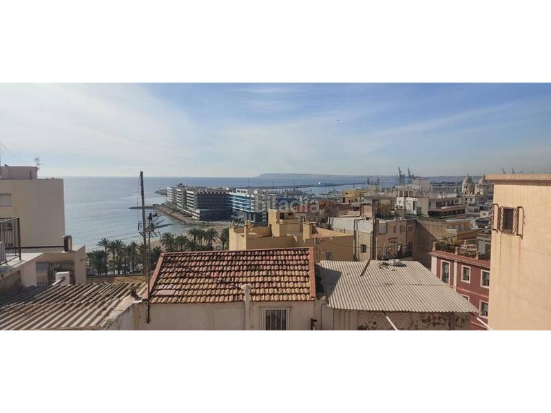 Foto 2669b5a3-8f1c-4c78-8d98-26183e150652. Haus in Casco Antiguo - Sta. Cruz - Ayuntamiento Alicante