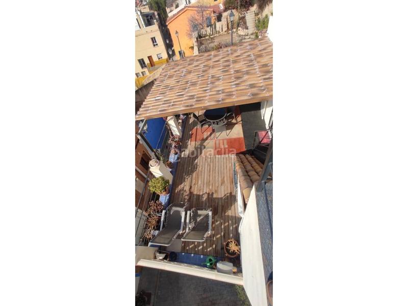 Foto 52ca8fba-1430-4f87-bcae-1a512908b0cf. Haus in Casco Antiguo - Sta. Cruz - Ayuntamiento Alicante