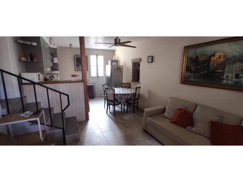 Foto 551b4025-fb8d-484b-83b0-650dad903c1d. Haus in Casco Antiguo - Sta. Cruz - Ayuntamiento Alicante