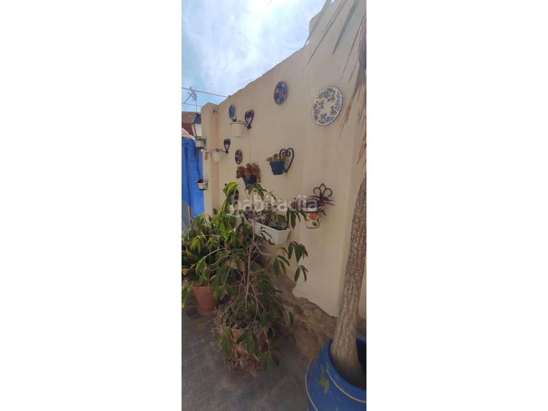 Foto 57b6410c-0483-4cd1-8745-15fbe382188e. Haus in Casco Antiguo - Sta. Cruz - Ayuntamiento Alicante