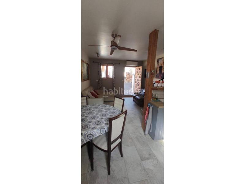 Foto 5cac1a9d-95bd-4a6e-b925-1f8ed1340fa5. Haus in Casco Antiguo - Sta. Cruz - Ayuntamiento Alicante