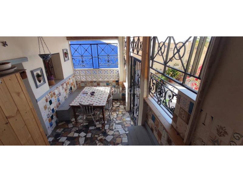 Foto 6f80b1f2-eab6-4c5e-b147-318f08c28df0. Haus in Casco Antiguo - Sta. Cruz - Ayuntamiento Alicante